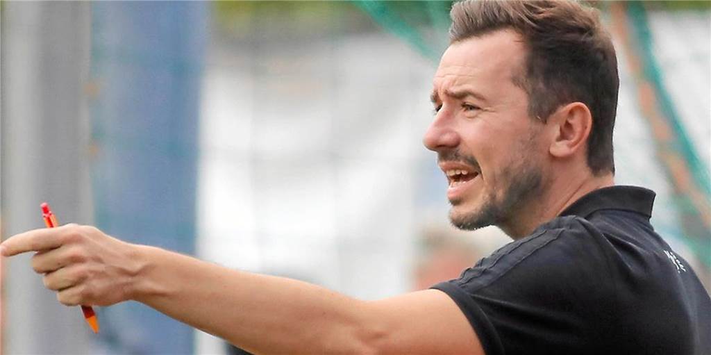 BSV Schüren: Neuzugang vom ASC sitzt nur auf der Bank – aber sieht sich in der ersten Elf Schürens Trainer Arthur Matlik wechselte am Sonntag einen Torschützen ein, der sich bald in der ersten Elf sieht.