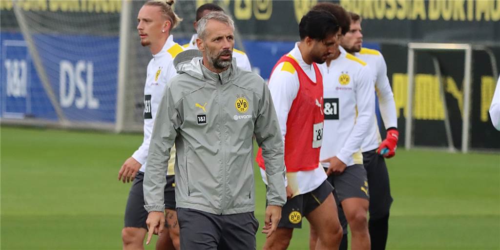 Markt der begrenzten Möglichkeiten: Rose als wichtigster BVB-Transfer