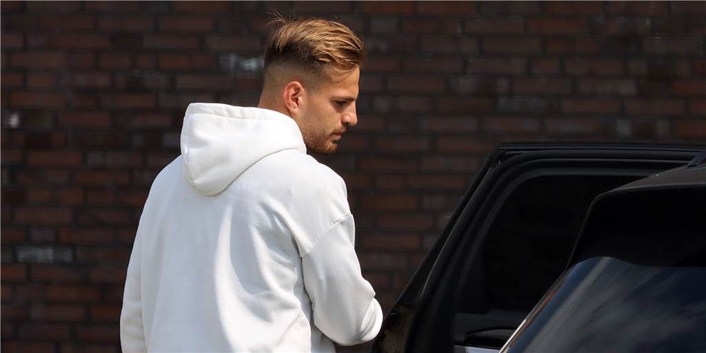 Benefizspiel in Hagen: Viele BVB-Profis fehlen - Pongracic gibt sein Debüt Benefizspiel in Hagen: Viele BVB-Profis fehlen - Pongracic gibt sein Debüt