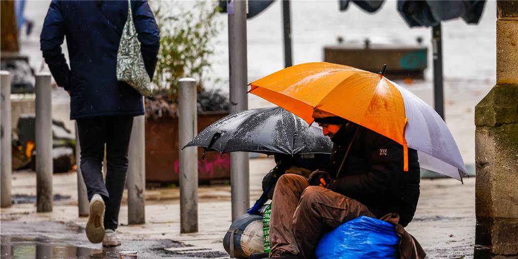 NRW zählt weniger Wohnungslose in Dortmund – wie sieht die Realität aus?