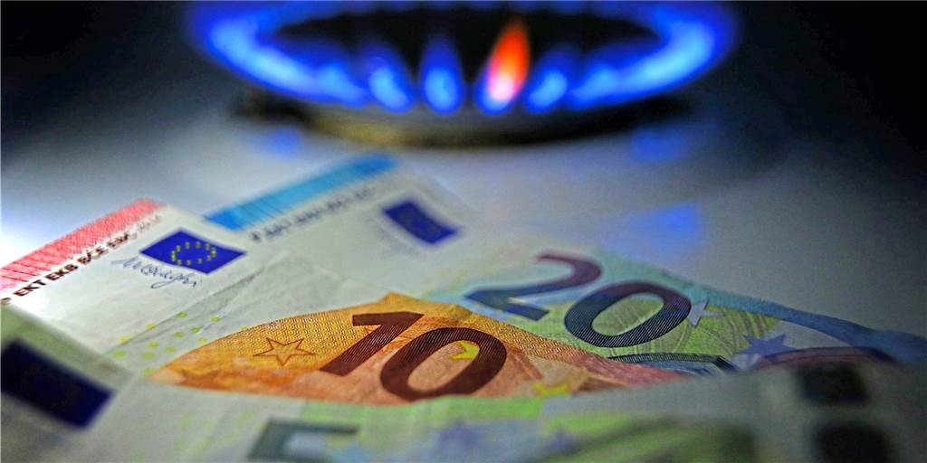 Nach Gaspreis-Erhöhung: Nicht jeder Lüner kann den Anbieter wechseln Nach Gaspreis-Erhöhung: Nicht jeder Lüner kann den Anbieter wechseln