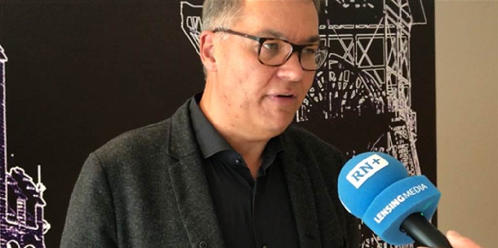 Warum 2G in Dortmund? OB Westphal im Video-Interview Dortmunds Oberbürgermeister Thomas Westphal