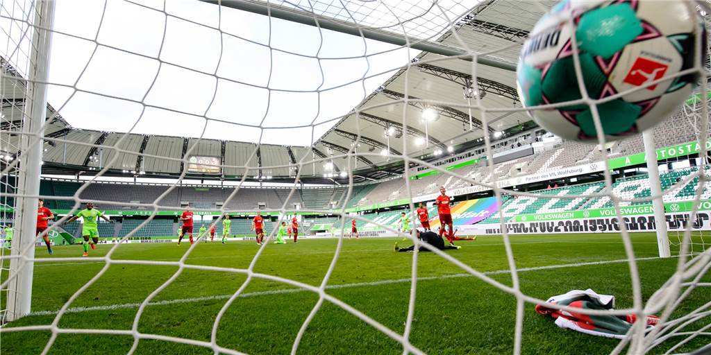 14:0-Erfolg zum Saisonstart - Da gibt es auch Lob vom Trainer der ersten Mannschaft 14:0-Erfolg zum Saisonstart - Da gibt es auch Lob vom Trainer der ersten Mannschaft