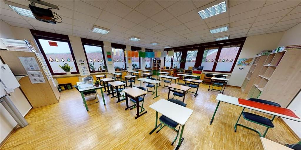Gemeinde Legden zur Siebenzügigkeit an ISG in Ahaus: „Sehen das kritisch“ In der Paulus van Husen-Schule in Rosendahl und Legden gibt es lediglich 40 Anmeldungen fürs kommende Schuljahr. Legdens Bürgermeister Dieter Berkemeier würde sich 50 oder 60 Anmeldungen wünschen.