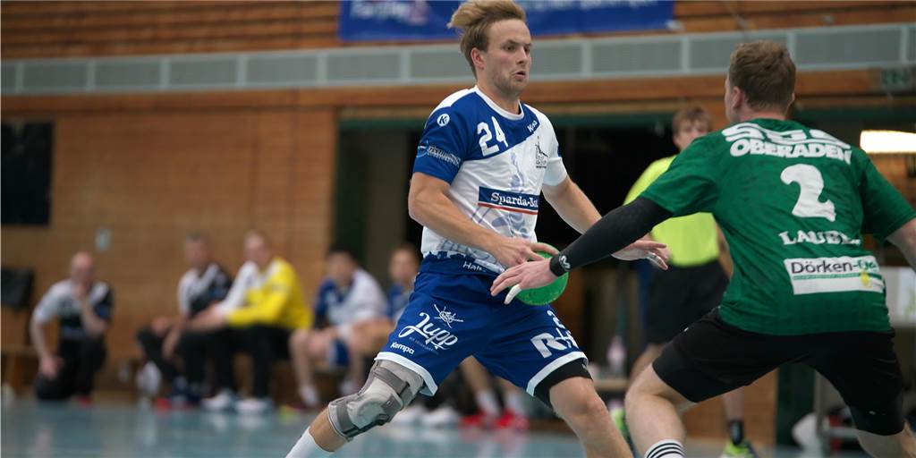 Kruth vor dem Saisonstart: „Es braucht Zeit, die Neuen zu integrieren“ Jan-Bernd Kruth steht mit dem HSC Haltern-Sythen vor dem ersten Oberligaspiel seit sehr langer Zeit.