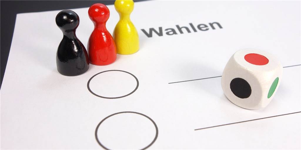 Wahlen in Werne: Fragen und Antworten zur Bundestagswahl 2021 im Überblick Zur Bundestagswahl am 26. September 2021 sind gut 25.000 Werner wahlberechtigt.