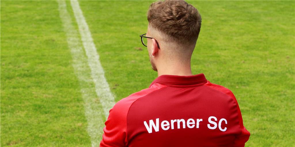 WSC-Neuzugang darf von Beginn an ran: „Ein 18-Jähriger in der Startelf ist nicht selbstverständlich“ Der Werner SC ist mit einem Unentschieden und drei Neuzugängen in der Startelf in die Saison gestartet.