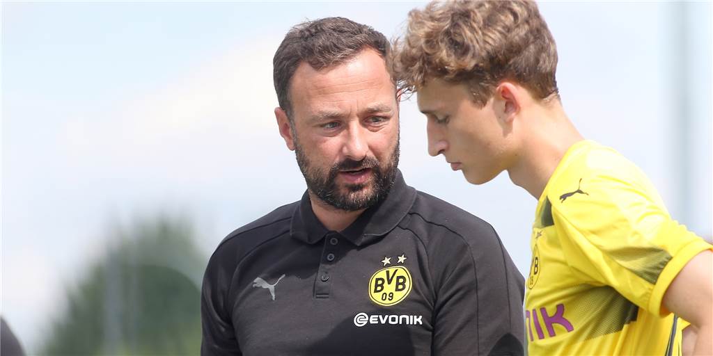 Daniel Rios traute ihm Profikarriere zu - Jetzt spielt er in der Landesliga gegen Kirchhörde Daniel Rios traute ihm Profikarriere zu - Jetzt spielt er in der Landesliga gegen Kirchhörde