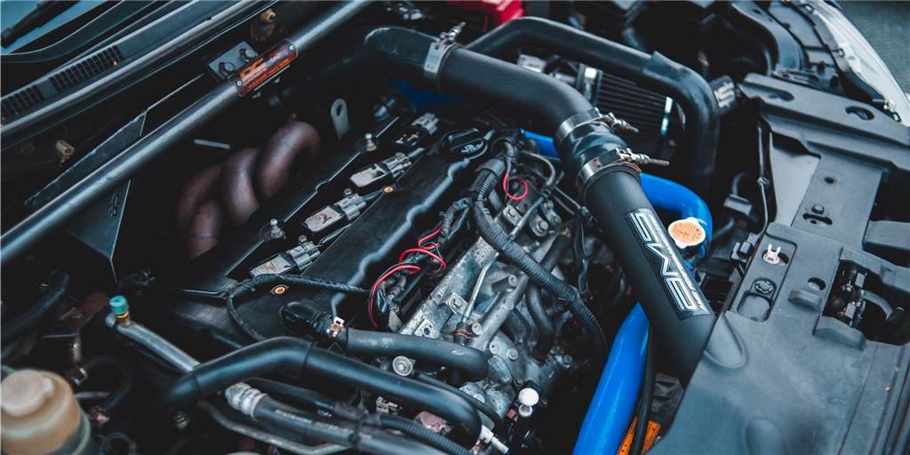 Kaputter Motor für 1000 Euro bringt Selmer vor das Gericht Ein kaputter Motorblock war Anlass für einen Gerichtsprozess gegen einen Selmer.