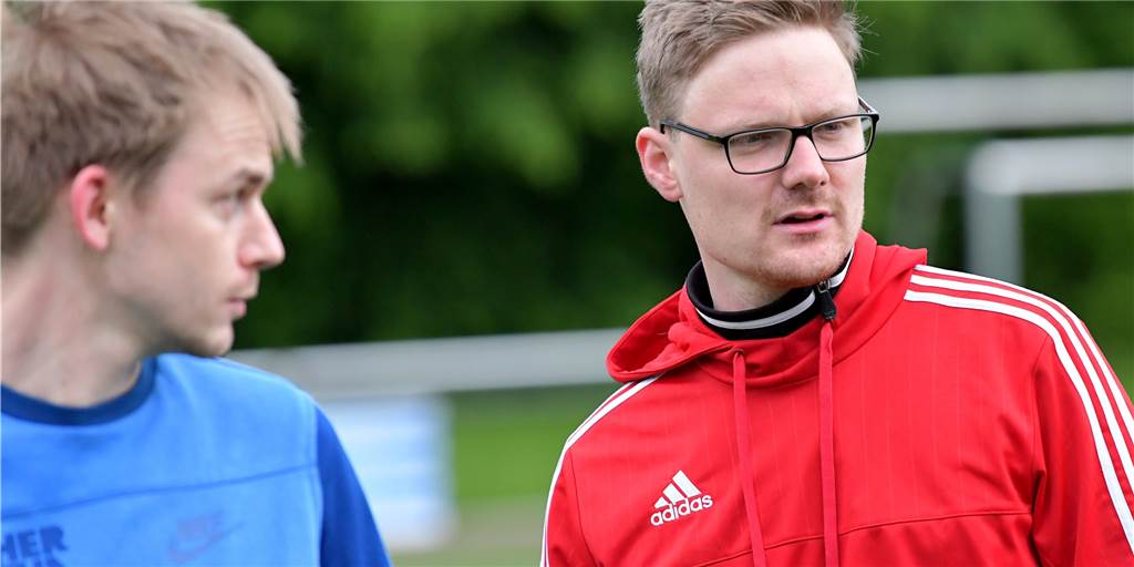 Klare Rollenverteilung im Derby: „Werden vorne nicht nur auf den lieben Gott hoffen“ Für den SV Preußen Lünen um Trainer Patrick Höfig beginnt die Saison direkt mit dem Derby beim VfB.