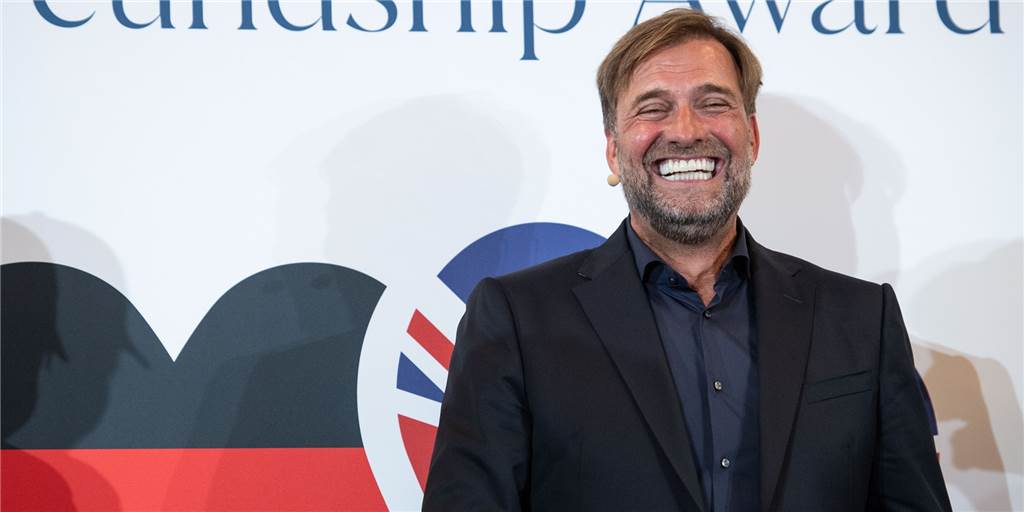 „Dann wird es heller“: Jürgen Klopp und die besondere Rückkehr nach Dortmund „Dann wird es heller“: Jürgen Klopp und die besondere Rückkehr nach Dortmund