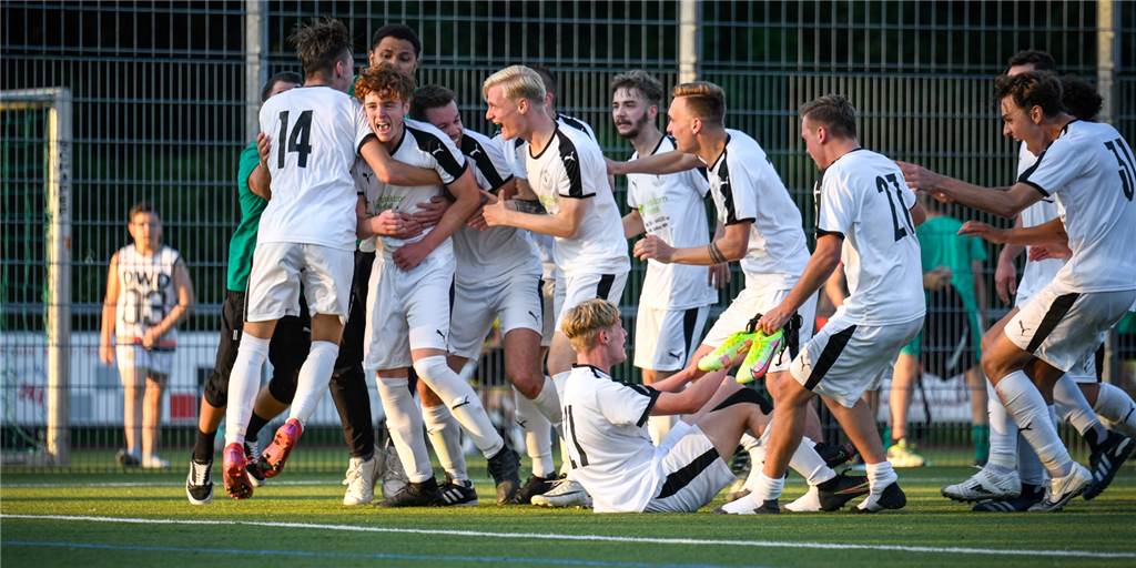 Live-Ticker zum Nachlesen: Herzschlagfinale beim Derby zwischen Wethmar und Alstedde Das bessere Ende beim Lüner Derby zwischen Westfalia Wethmar und BW Alstedde war am Samstag den Gastgebern vorbehalten.
