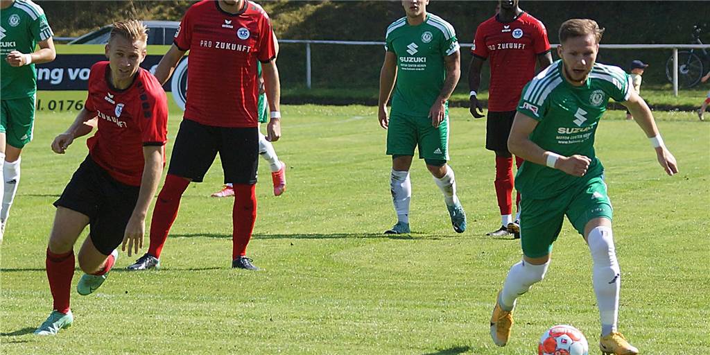 Holzwickeder SC präsentiert sich beim 2:4 gegen Ennepetal „wie eine Schüler-Mannschaft“ Holzwickeder SC präsentiert sich beim 2:4 gegen Ennepetal „wie eine Schüler-Mannschaft“