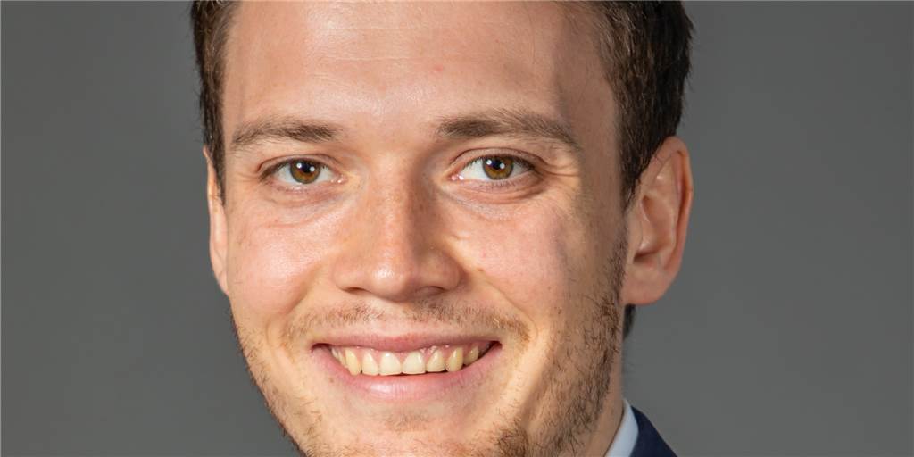 Alexander Brockmeier (FDP): „Breitbandinternet ausbauen und Geld für Bildung“