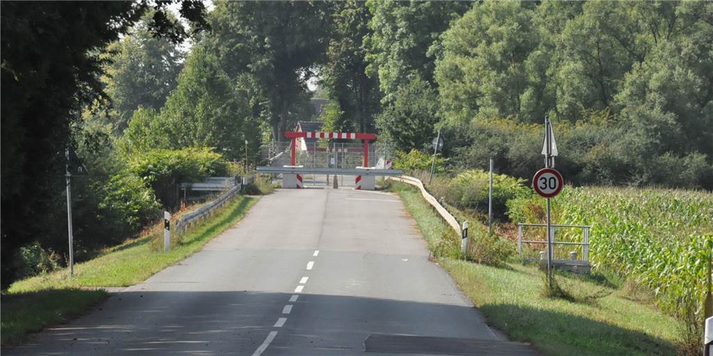 Lippebrücke: Baufirma ist gefunden, aber neuer Zeitplan überrascht Lippebrücke: Baufirma ist gefunden, aber neuer Zeitplan überrascht