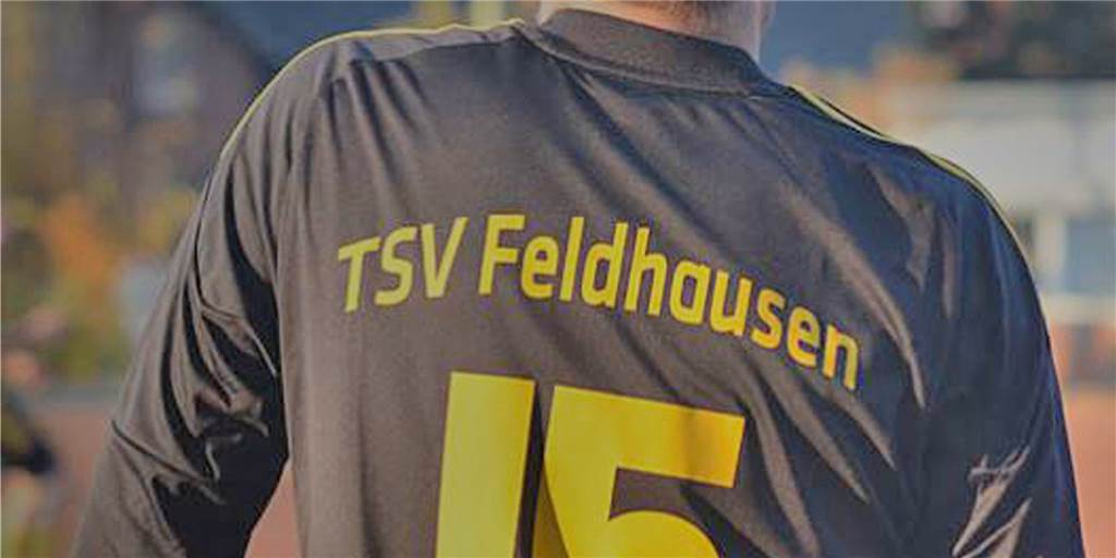 Der erste Punkt seit 553 Tagen - gefeiert hat der TSV Feldhausen trotzdem nicht TSV Feldhausen