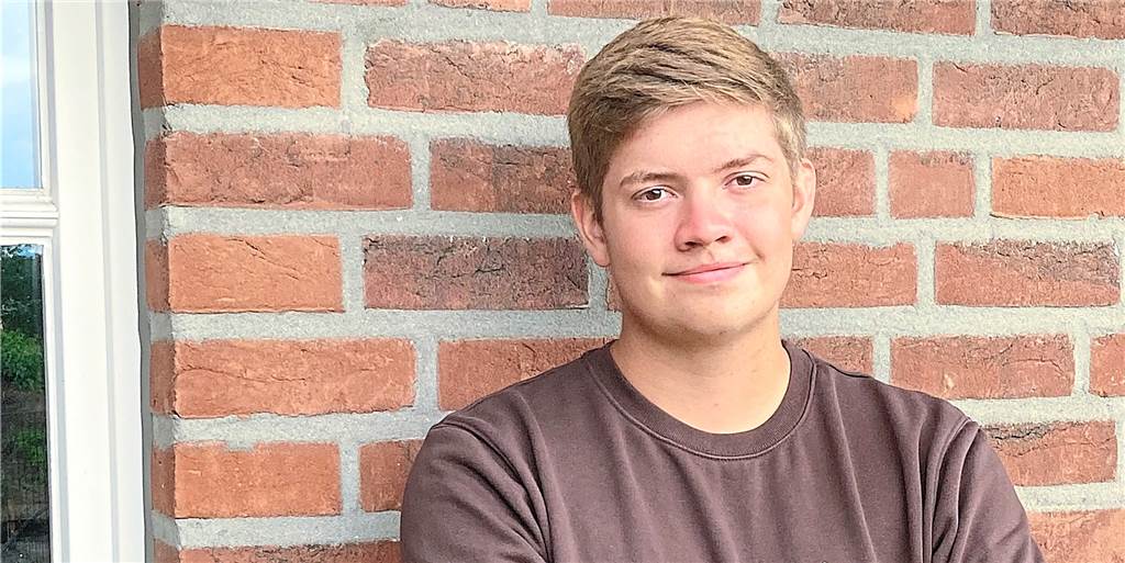 Rupert Wanschura: Heeker geht nach dem Abitur ins Maurerhandwerk Rupert Wanschura hat nach dem Abitur eine Maurerlehre begonnen.