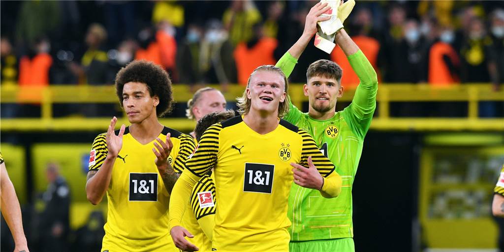 Der BVB-Kader im Check: War der Dortmunder Transfersommer erfolgreich? Der BVB-Kader im Check: War der Dortmunder Transfersommer erfolgreich?