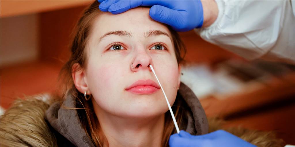 PCR-Tests in Dortmund: Wo gibt es sie? Was kosten sie? Für Clubbesuche und körpernahe Dienstleistungen wird unter Umständen ein PCR-Test notwendig.