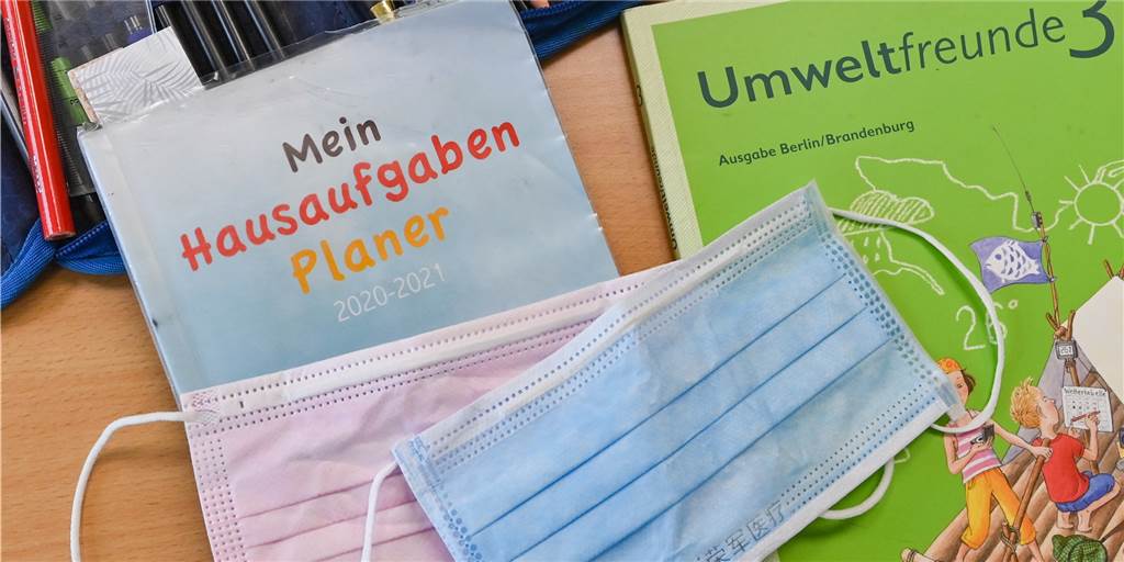 Wirrwarr um Quarantäne-Regeln sorgt für Verunsicherung an Schulen Aktuell sind 39 Schulen im Kreis Unna von Corona-Fällen betroffen.