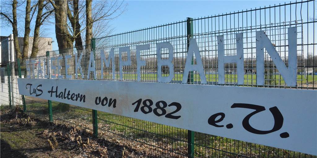 Nachspiel für den TuS Haltern am See: Anhörungsverfahren eingeleitet Dem TuS Haltern droht weiterhin ein hohes Bußgeld.