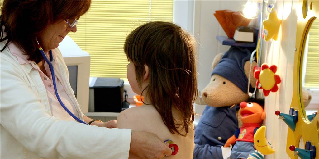 Keine Untersuchung für kleine Schulanfänger: Halterner Schulleiter skeptisch Pandemiebedingt konnte das Personal im Kreisgesundheitsamt zuletzt keine Einschulungsuntersuchungen durchführen.