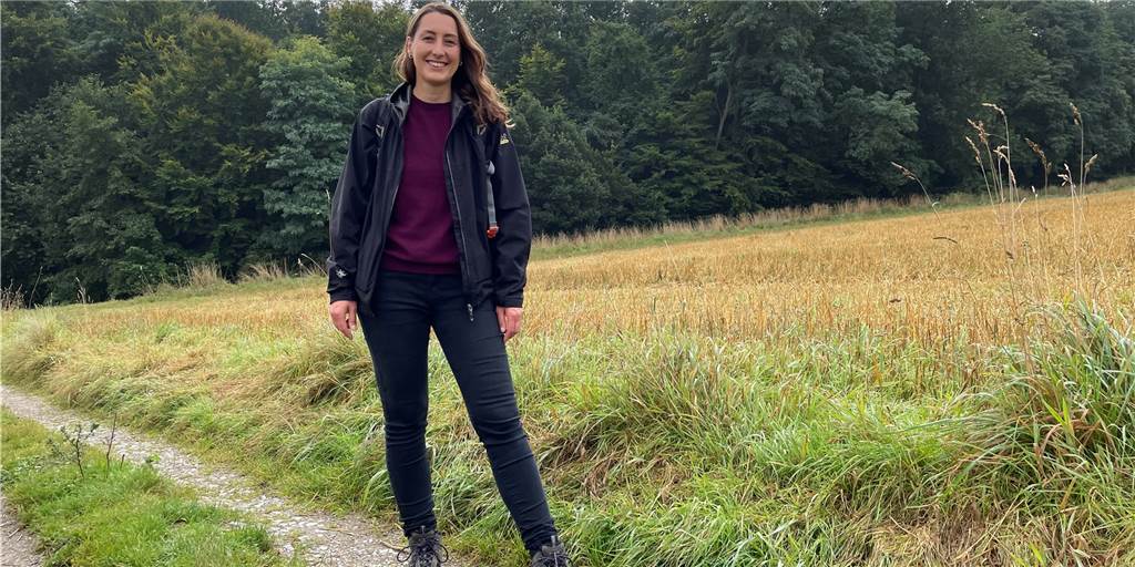 Anke Weber: Die wütende Grüne aus Dortmund mit dem entspannenden Hobby Anke Weber: Die wütende Grüne aus Dortmund mit dem entspannenden Hobby