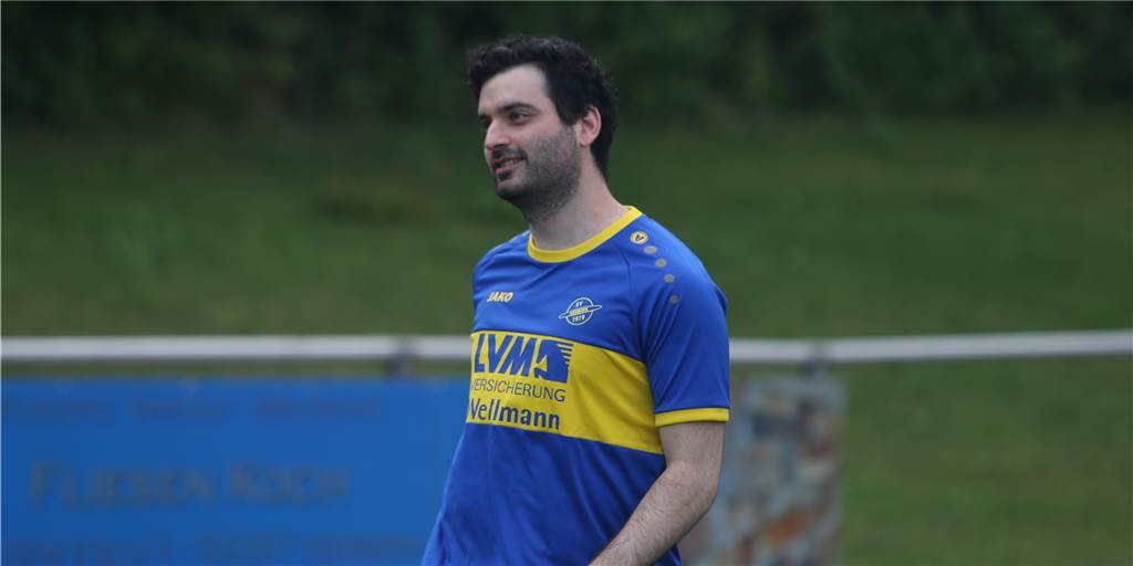 Trubel um Ablösesumme: Nordkirchener Thomas Eroglu bei Herbern nicht spielberechtigt Thomas Eroglu war einer von vier Nordkirchener Neuzugängen beim SV Herbern.