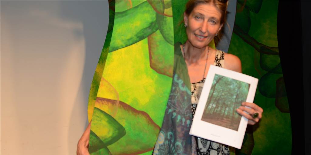 Lea-Drüppel-Theater bringt Stück über den Klimawandel auf die Bühne Lea-Drüppel-Theater bringt Stück über den Klimawandel auf die Bühne