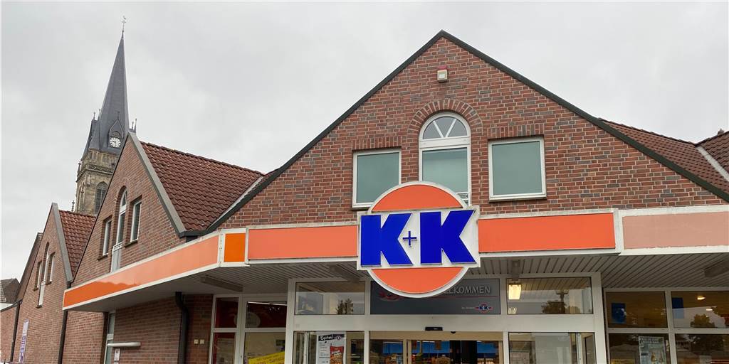 K+K und Rossmann: Großes Schweigen um die Pläne für die Filiale Um die K+K-Filiale und die Pläne für Rossmann zieht sich ein großes Band des Schweigens.