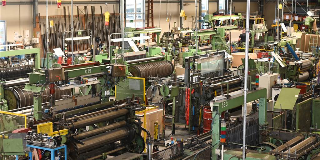 Dorstener Drahtwerke investieren Millionen in die Expansion (mit Video) Dorstener Drahtwerke