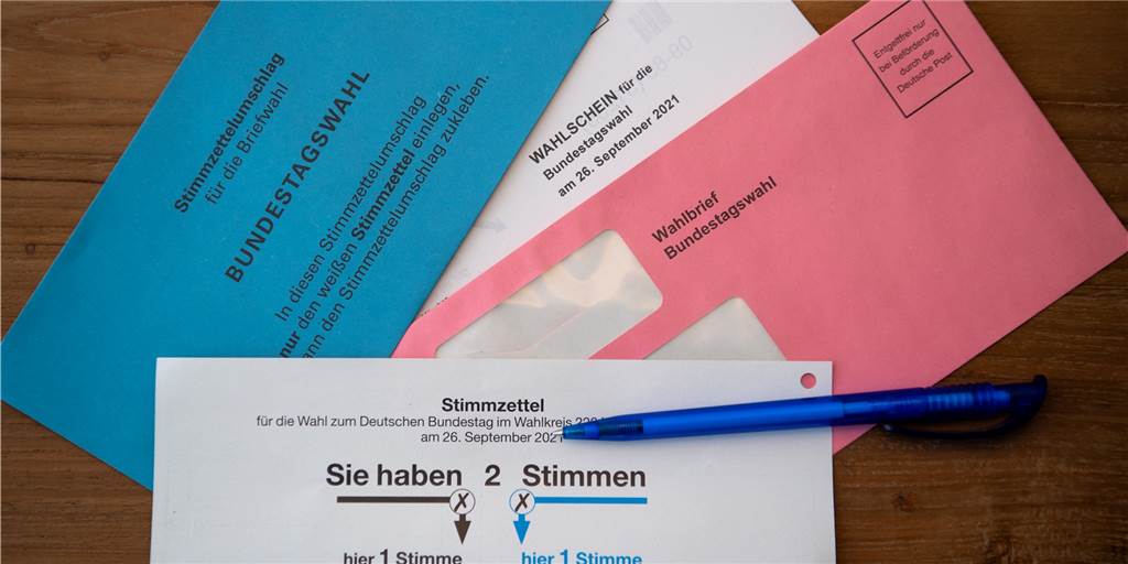 Castrop-Rauxeler Wahl-Briefe sind teurer als anderswo – woran liegt das? In Castrop-Rauxel wird mit so vielen Briefwähler wie noch nie gerechnet.