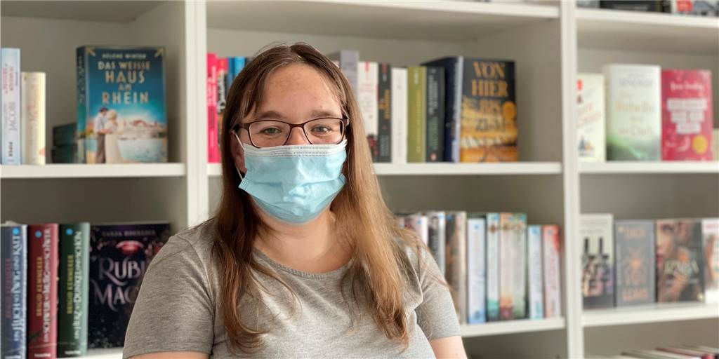 Eröffnung: Buchladen in Castrop-Rauxel startet mit besonderer Aktion Die Castrop-Rauxelerin Nicole Hoyme hat einen Buchladen eröffnet.