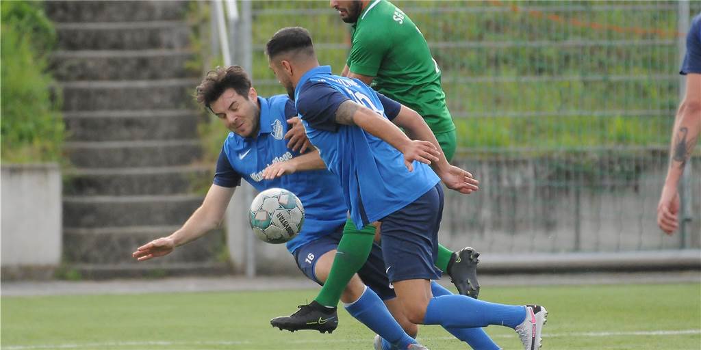 FC Frohlinde: Ein Ergebnis wird scheinbar zum Standard an der Brandheide FC Frohlinde: Ein Ergebnis wird scheinbar zum Standard an der Brandheide