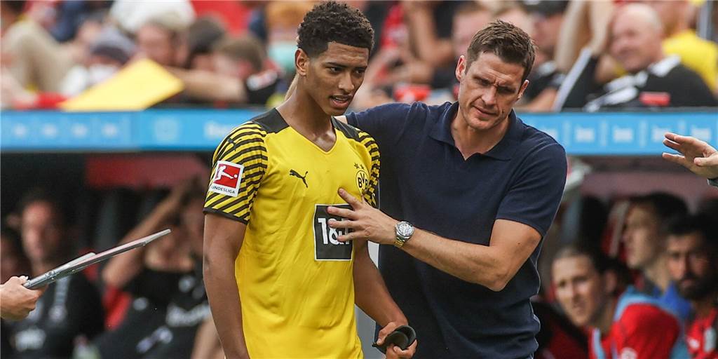 „Gewisse Sorglosigkeit“: Sebastian Kehl legt den Finger in die BVB-Wunde „Gewisse Sorglosigkeit“: Sebastian Kehl legt den Finger in die BVB-Wunde