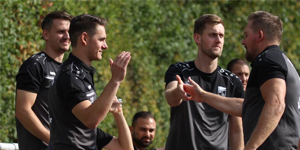 Torjägerkanone nach dem dritten Spieltag: Kompletter Wechsel an der Spitze Der FC Nordkirchen jubelte drei Mal im Spitzenspiel – entsprechend große Verschiebungen gab es im Rennen um die Torjägerkanone.
