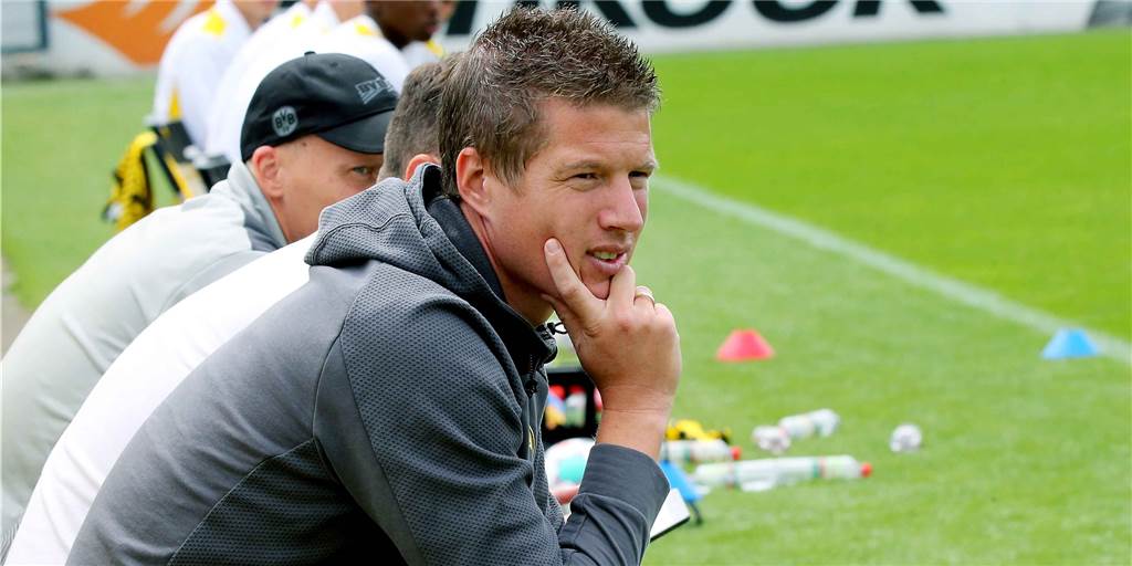 BVB-U19 startet in die Youth League – Das Ausnahmetalent steht wieder im Kader BVB-U19 startet in die Youth League – Das Ausnahmetalent steht wieder im Kader