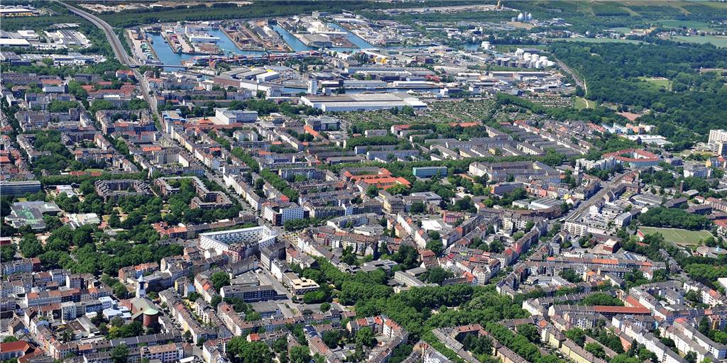 Corona in Dortmund: Ein Bezirk liegt „mit weitem Vorsprung“ auf Platz eins In einem Teil Dortmunds bleibt die Inzidenz immer noch deutlich höher als andeswo.