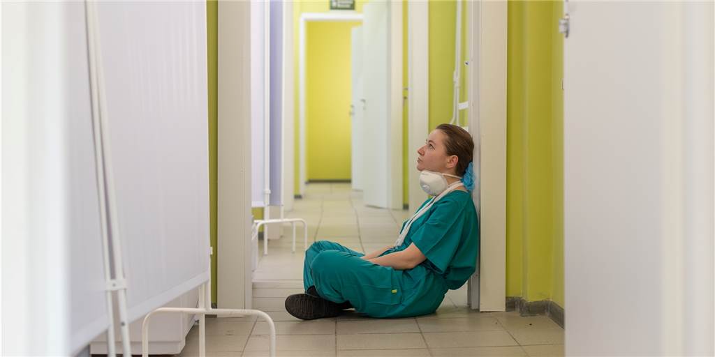 Neuer Corona-Maßstab: Massive Zweifel an der Hospitalisierungs-Inzidenz Neuer Corona-Maßstab: Massive Zweifel an der Hospitalisierungs-Inzidenz