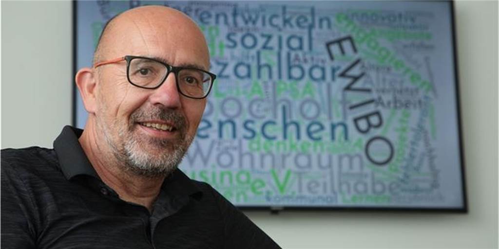 Muss der Ewibo-Chef vor Ende der staatsanwaltschaftlichen Ermittlungen gehen? Muss der Ewibo-Chef vor Ende der staatsanwaltschaftlichen Ermittlungen gehen?