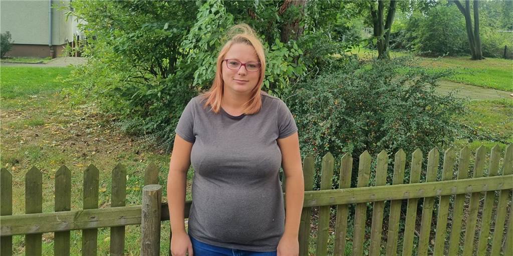 Krankenhaus in Lünen verweigert hochschwangerer Mutter in Not Zutritt Die hochschwangere, alleinerziehende Mutter Kim Schimanski ist vom St.-Marien-Hospital enttäuscht: „Es kann doch nicht sein, dass Leute, die keine Betreuung für ihr Kind haben, im Notfall nicht behandelt werden.“