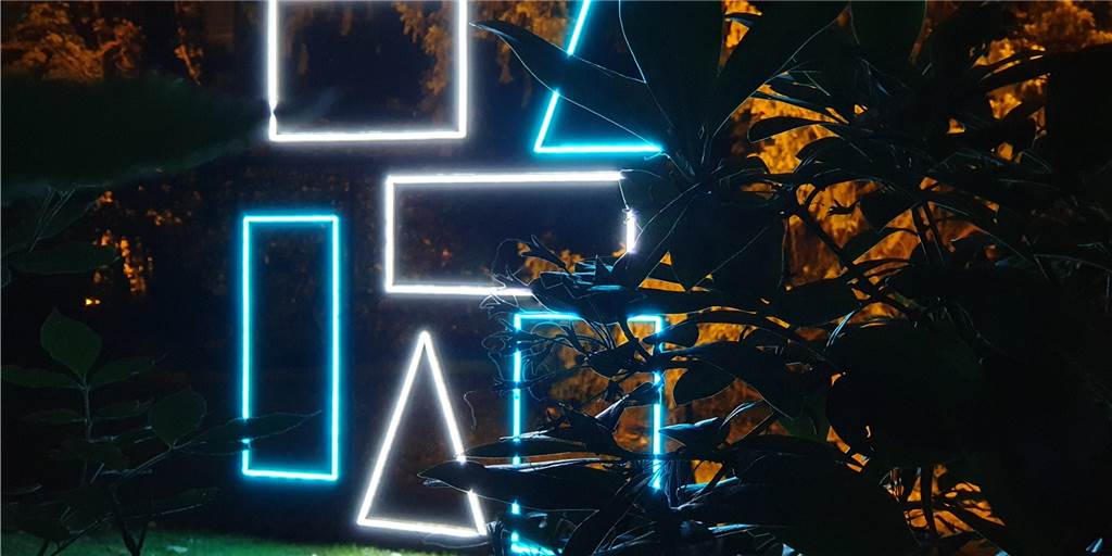 Lichter, Westparkfest und Museumsnacht: Ausgehtipps fürs Wochenende Lichter, Westparkfest und Museumsnacht: Ausgehtipps fürs Wochenende