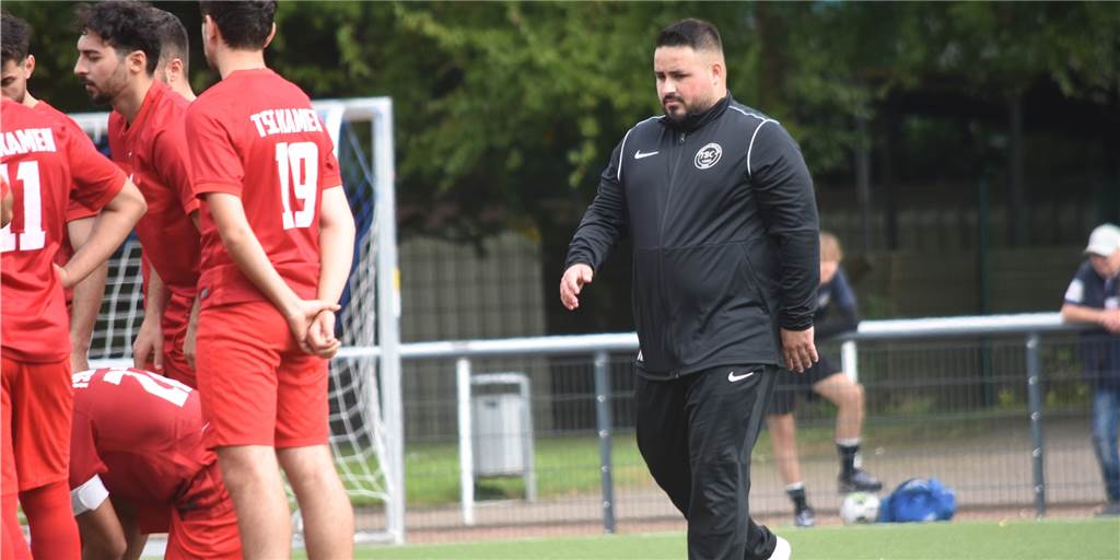 Gelingt gegen Holzwickede die Wende? TSC Kamen setzt mit „Spezialmaßnahmen“ auf den ersten Dreier Gelingt gegen Holzwickede die Wende? TSC Kamen setzt mit „Spezialmaßnahmen“ auf den ersten Dreier