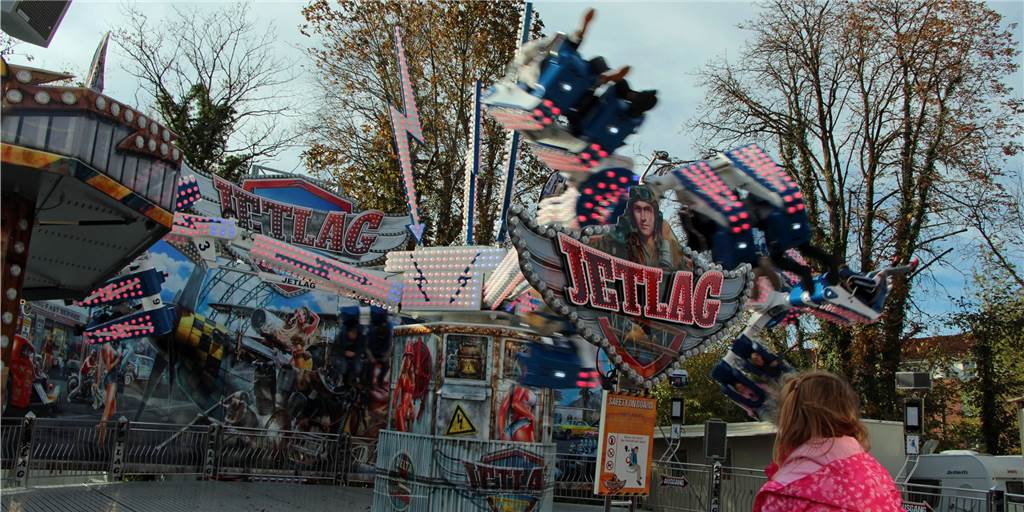Sim-Jü in Werne 2021: Bürgermeister Christ spricht sich für Kirmes aus Bürgermeister Lothar Christ hat sich für die Durchführung von Sim-Jü 2021 ausgesprochen.