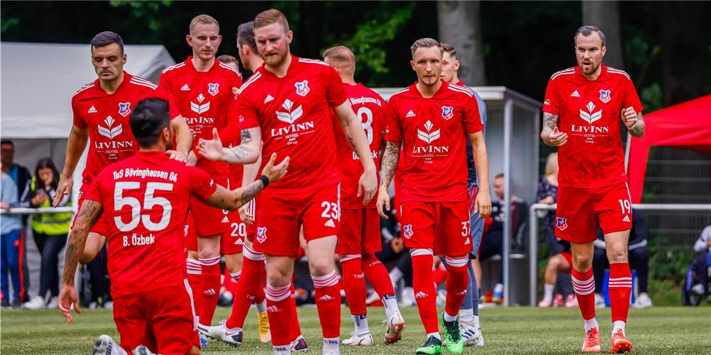 Zwei weitere Ausfälle beim TuS Bövinghausen vor dem Topspiel – „Wir bringen 500 Zuschauer mit“ Der TuS Bövinghausen trifft am Samstag auf Wacker Obercastrop.