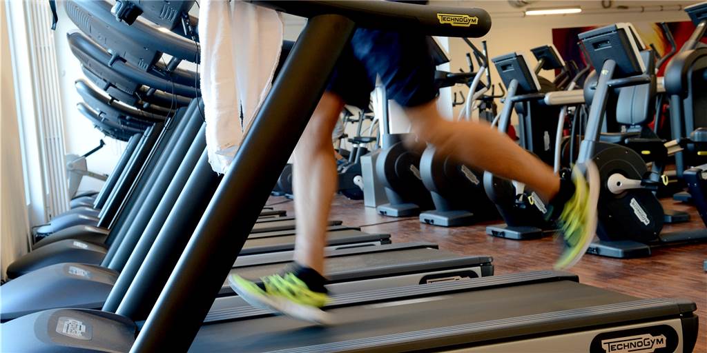 2G-Regelung für Fitnessstudios wäre sinnvoll und sicherer Eine 2G-Regelung wäre sinnvoll und sicherer für Betreiber und Mitglieder, findet unsere Autorin.
