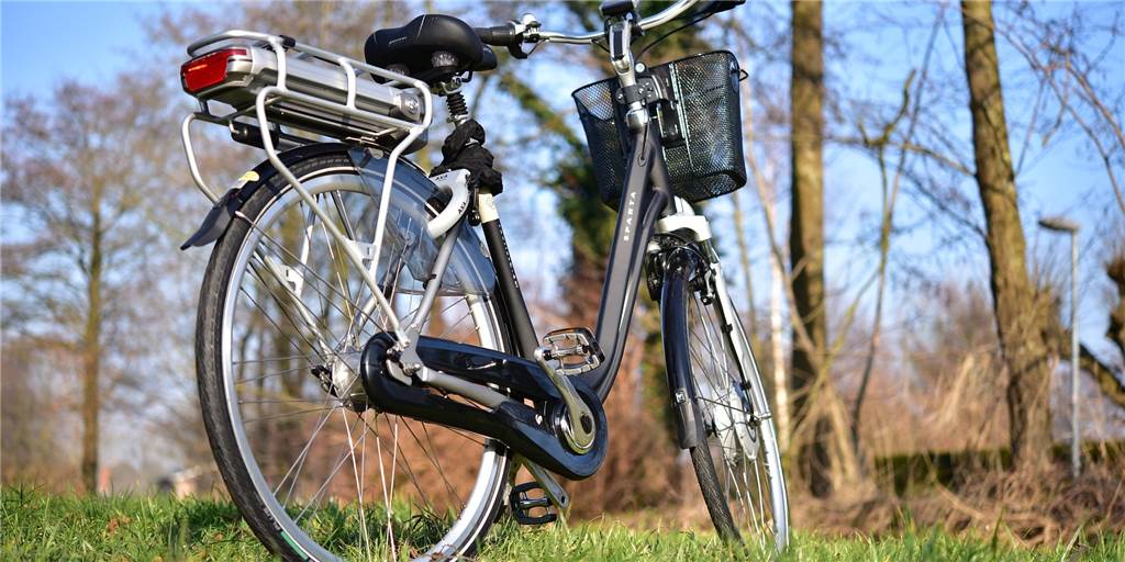 Betrüger aus Werne bestellt E-Bike, bezahlt nicht und wird doppelt bestraft Betrüger aus Werne bestellt E-Bike, bezahlt nicht und wird doppelt bestraft
