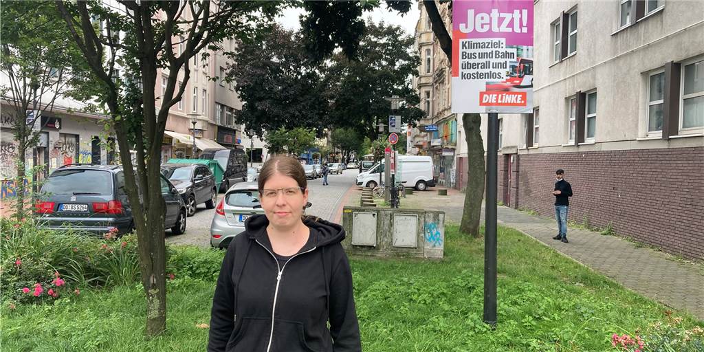 Video: Das will Sonja Lemke (Die Linke) im Bundestag erreichen Video: Das will Sonja Lemke (Die Linke) im Bundestag erreichen