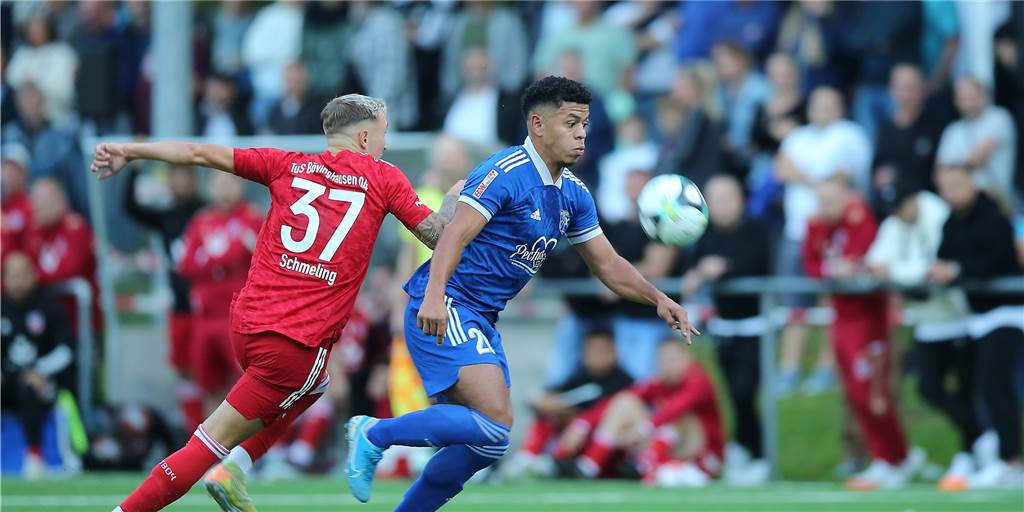 Nach Bövinghausen-Spiel: Obercastrop sieht sich als Sieger mit Nachhaltigkeit Nach Bövinghausen-Spiel: Obercastrop sieht sich als Sieger mit Nachhaltigkeit