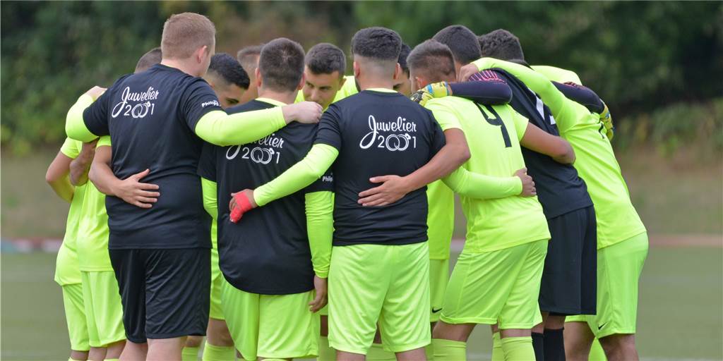 Trainer im Urlaub: Team schwänzt Spiel in Herne - einmalige Sache? Eine Castrop-Rauxeler Kreisliga-Mannschaft ist zum vierten Spieltag nicht angetreten.